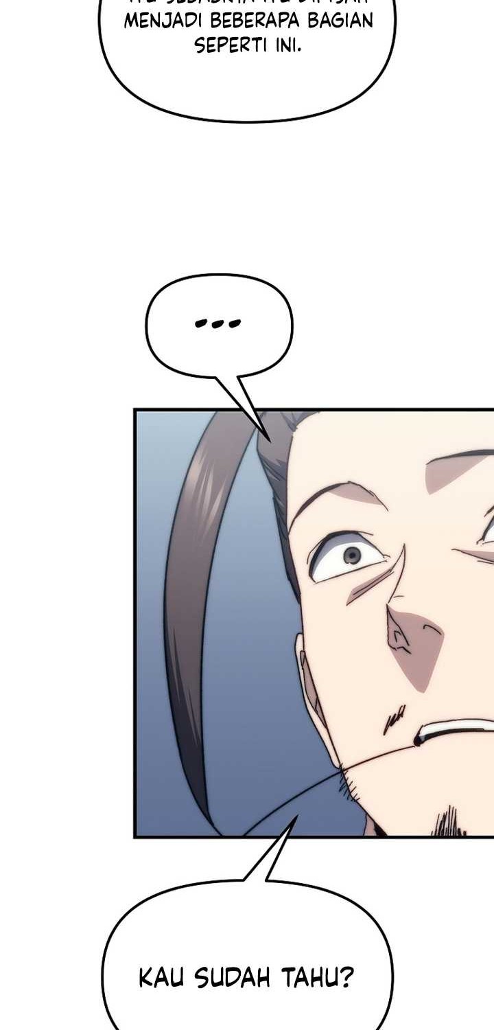 Chronicles of the Reincarnated Demon God Chapter 05 Gambar 29