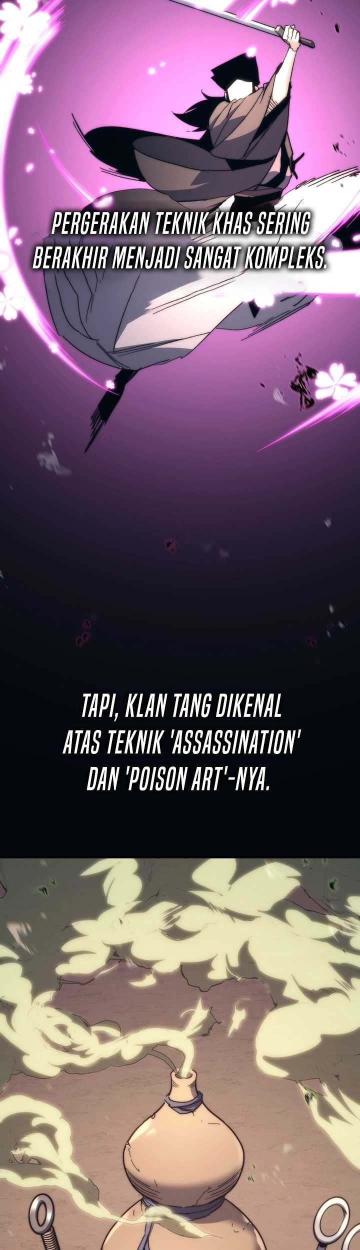 Chronicles of the Reincarnated Demon God Chapter 05 Gambar 32