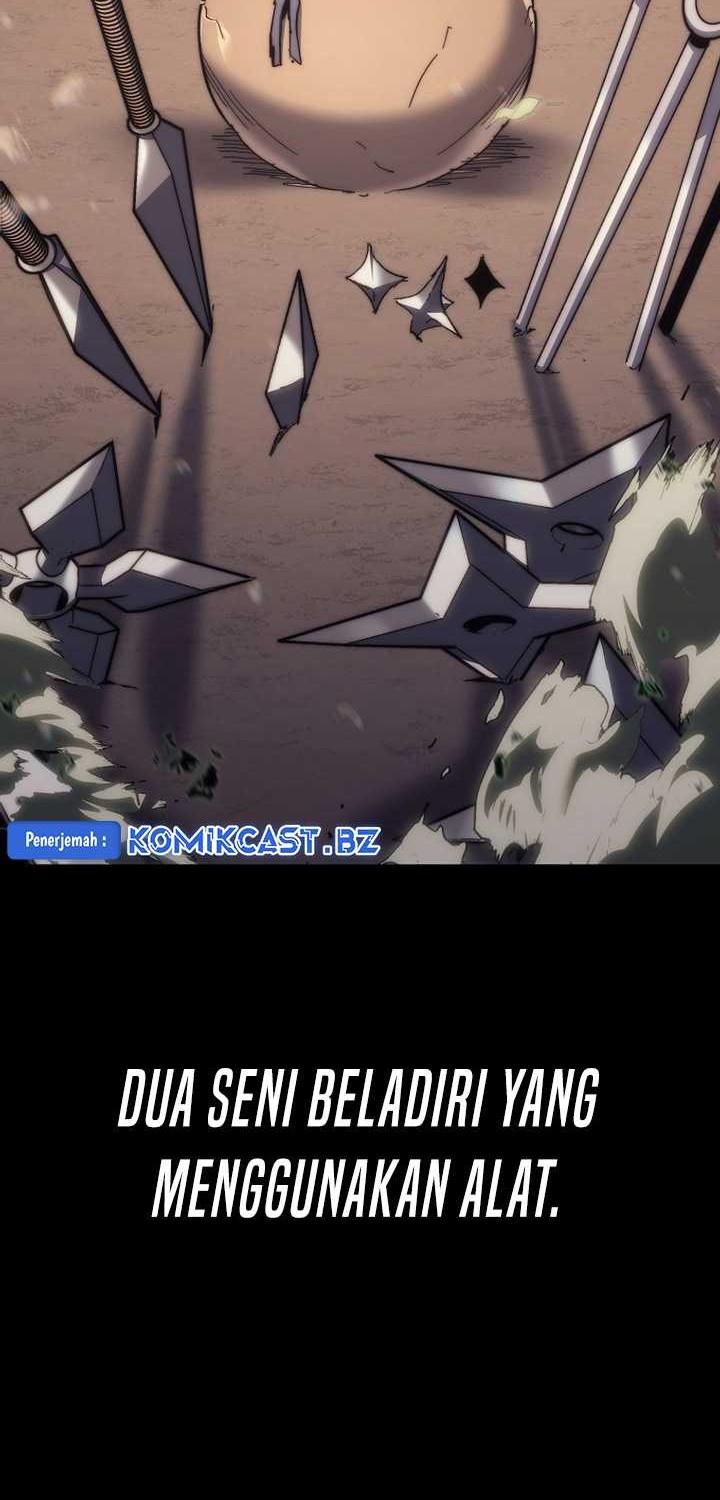 Chronicles of the Reincarnated Demon God Chapter 05 Gambar 33