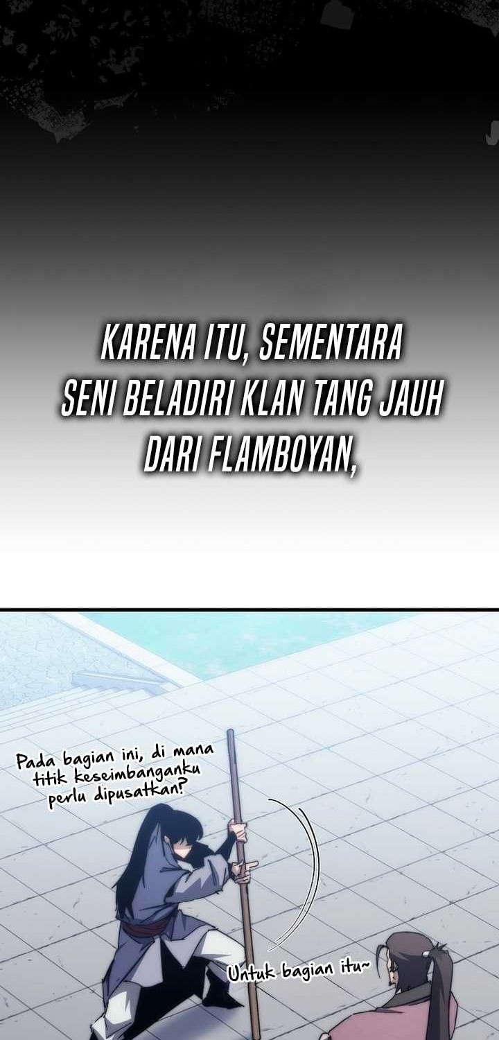 Chronicles of the Reincarnated Demon God Chapter 05 Gambar 35