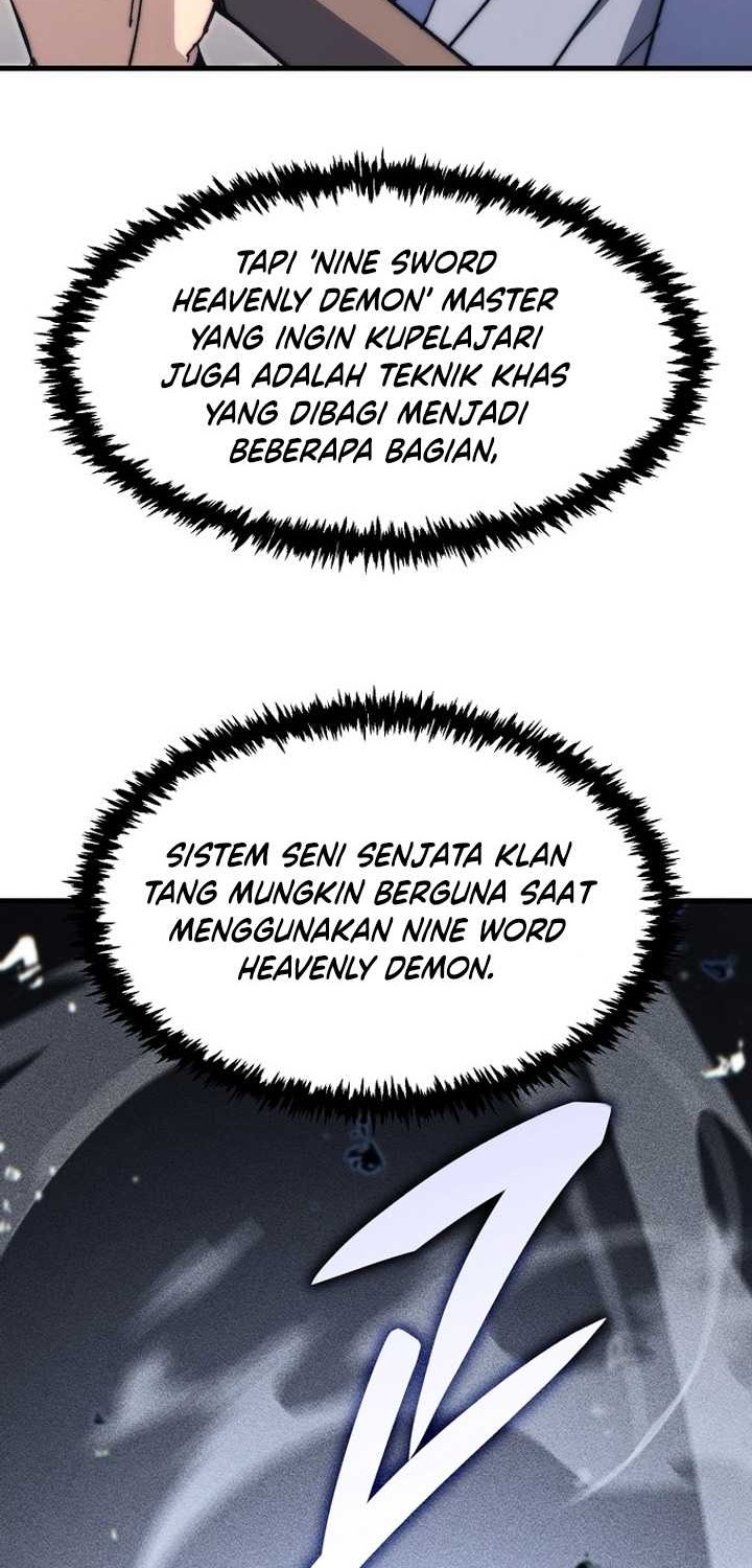 Chronicles of the Reincarnated Demon God Chapter 05 Gambar 37