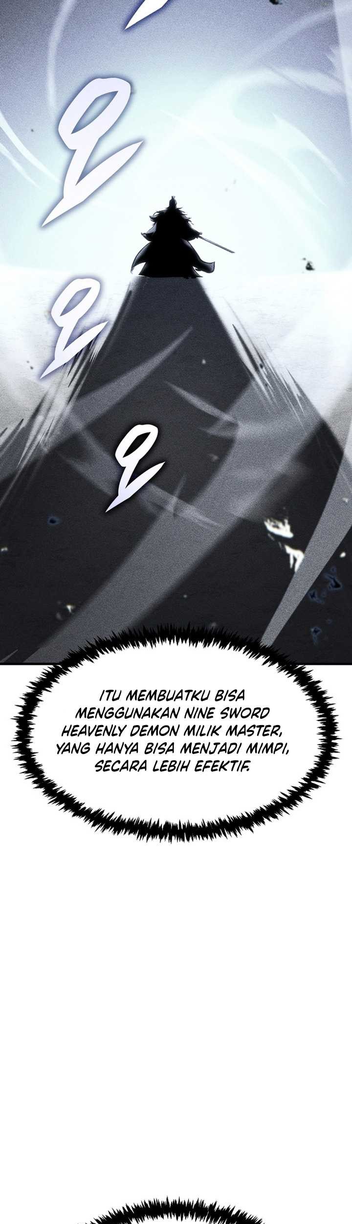 Chronicles of the Reincarnated Demon God Chapter 05 Gambar 38
