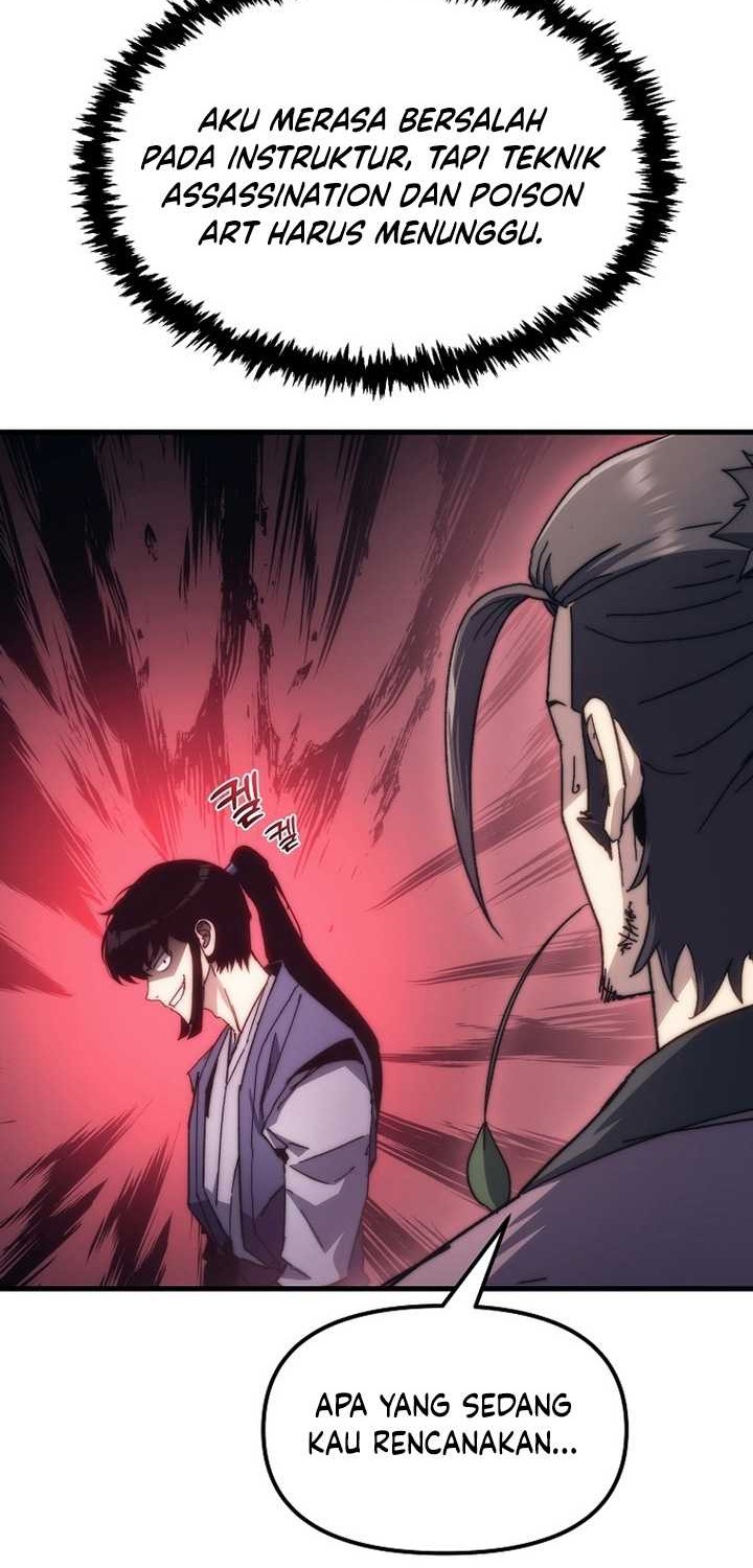Chronicles of the Reincarnated Demon God Chapter 05 Gambar 39