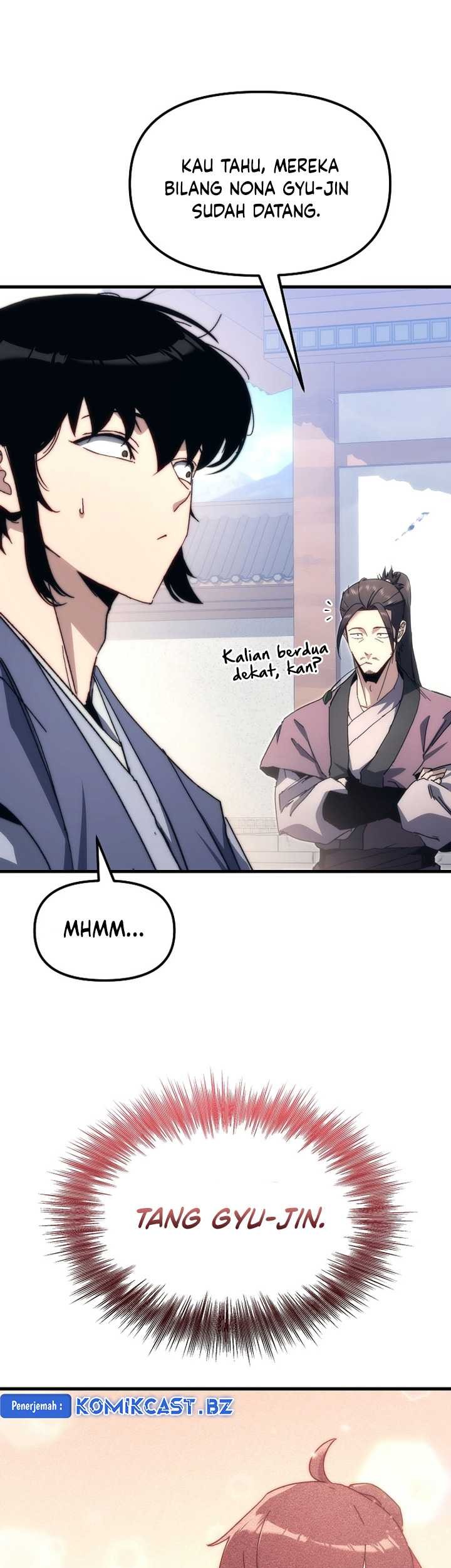 Chronicles of the Reincarnated Demon God Chapter 05 Gambar 40