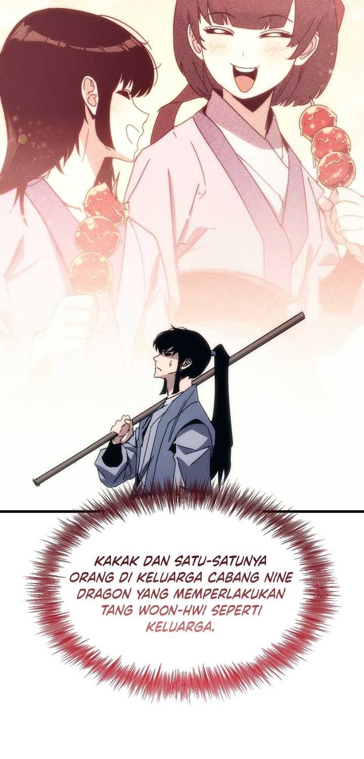 Chronicles of the Reincarnated Demon God Chapter 05 Gambar 41