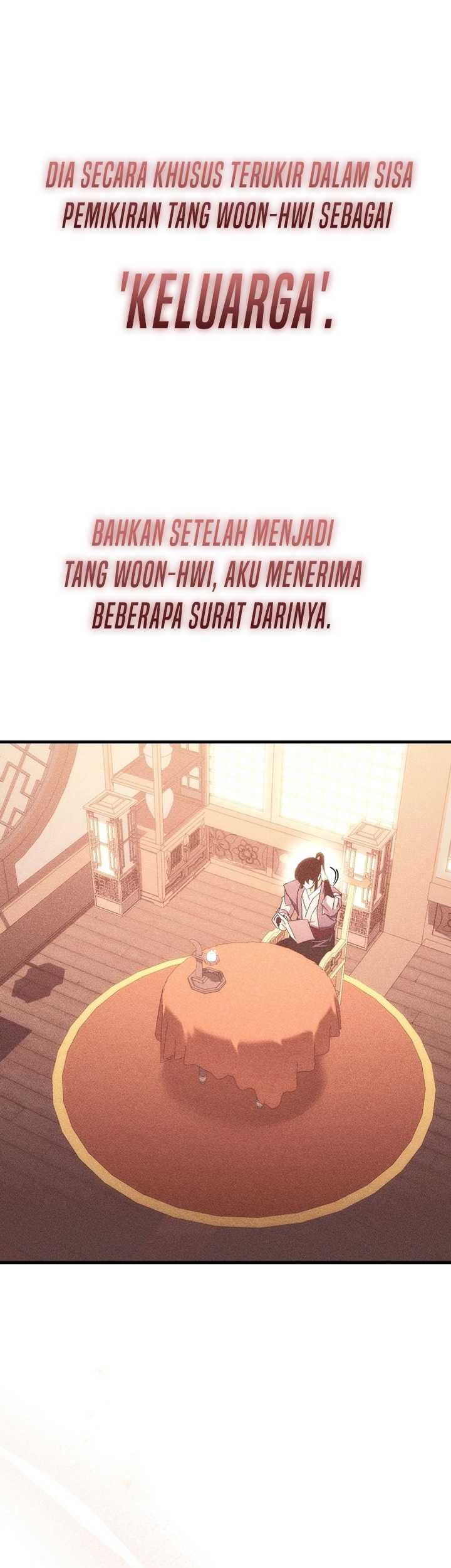 Chronicles of the Reincarnated Demon God Chapter 05 Gambar 42