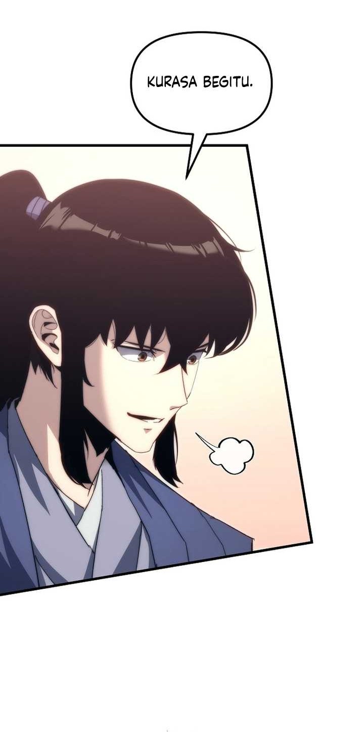 Chronicles of the Reincarnated Demon God Chapter 05 Gambar 45