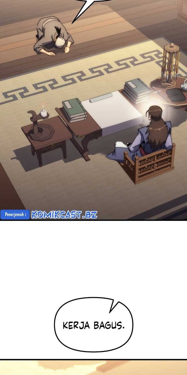 Chronicles of the Reincarnated Demon God Chapter 05 Gambar 49