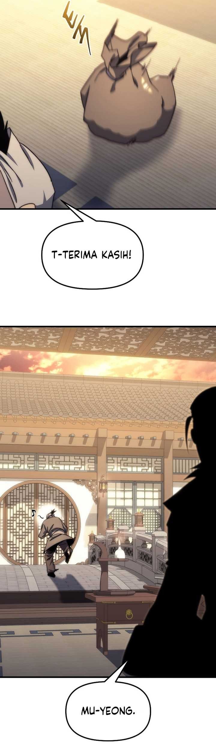 Chronicles of the Reincarnated Demon God Chapter 05 Gambar 50