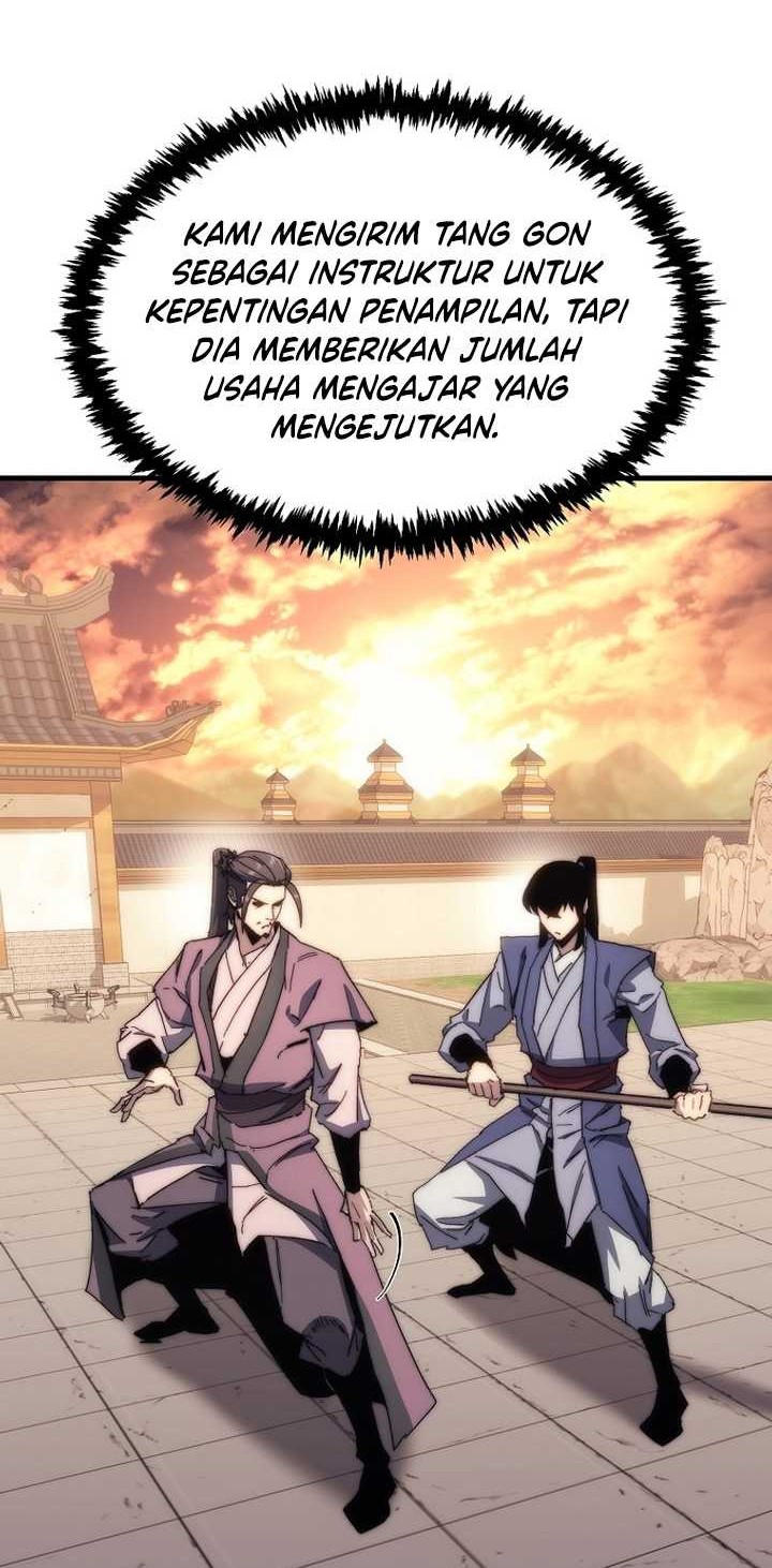 Chronicles of the Reincarnated Demon God Chapter 05 Gambar 53
