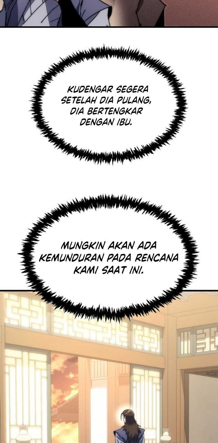 Chronicles of the Reincarnated Demon God Chapter 05 Gambar 55