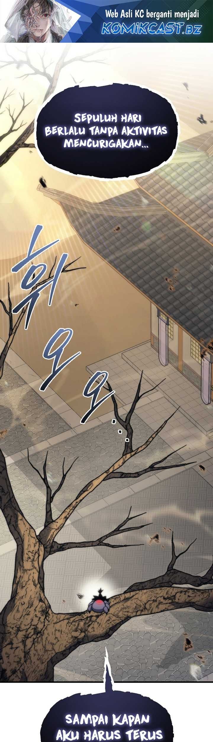 Baca  Chronicles of the Reincarnated Demon God Chapter 05 Gambar 2