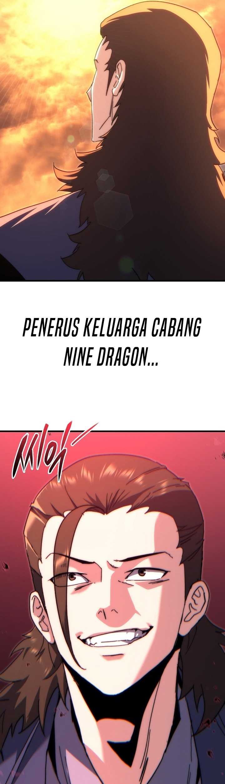 Chronicles of the Reincarnated Demon God Chapter 05 Gambar 58