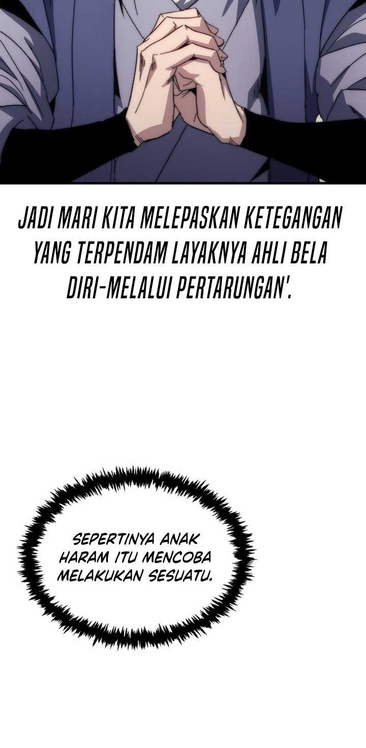 Chronicles of the Reincarnated Demon God Chapter 05 Gambar 65
