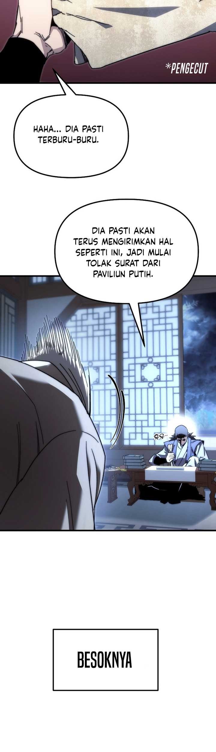 Chronicles of the Reincarnated Demon God Chapter 05 Gambar 68