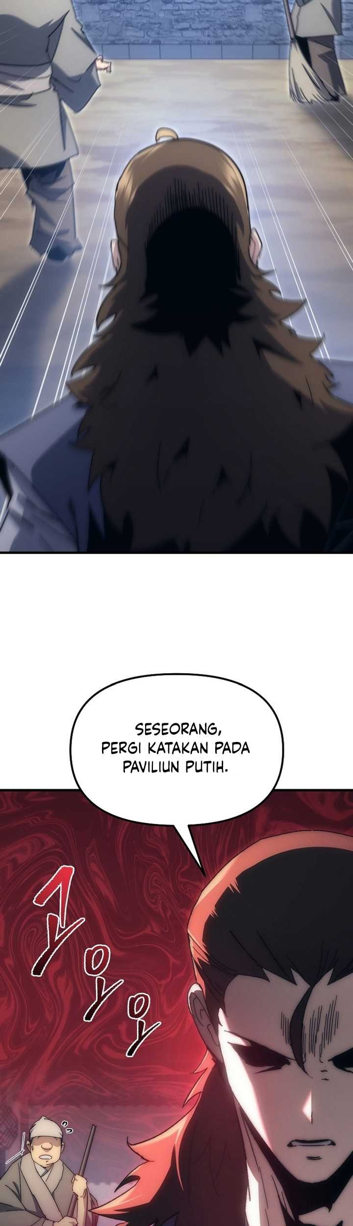 Chronicles of the Reincarnated Demon God Chapter 05 Gambar 70