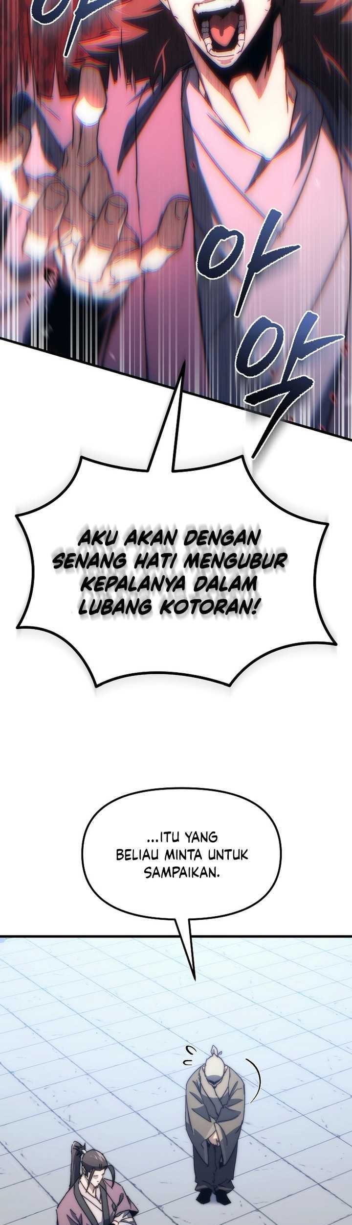 Chronicles of the Reincarnated Demon God Chapter 05 Gambar 72