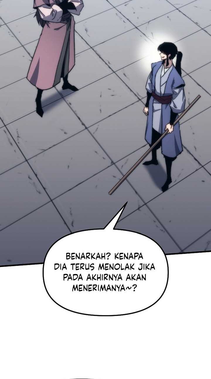 Chronicles of the Reincarnated Demon God Chapter 05 Gambar 73