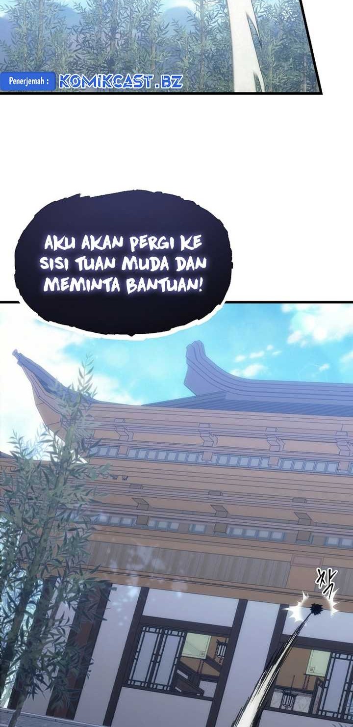 Chronicles of the Reincarnated Demon God Chapter 05 Gambar 7