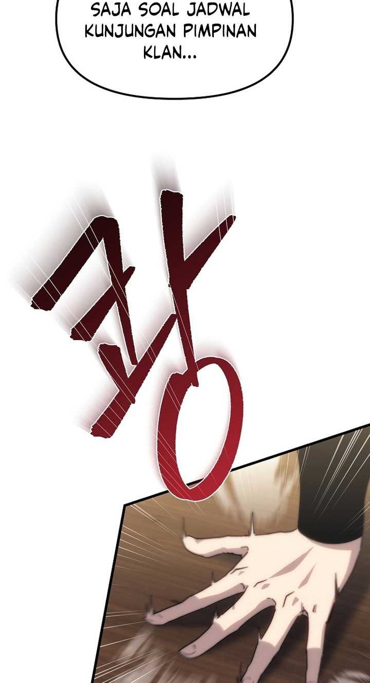 Chronicles of the Reincarnated Demon God Chapter 05 Gambar 11