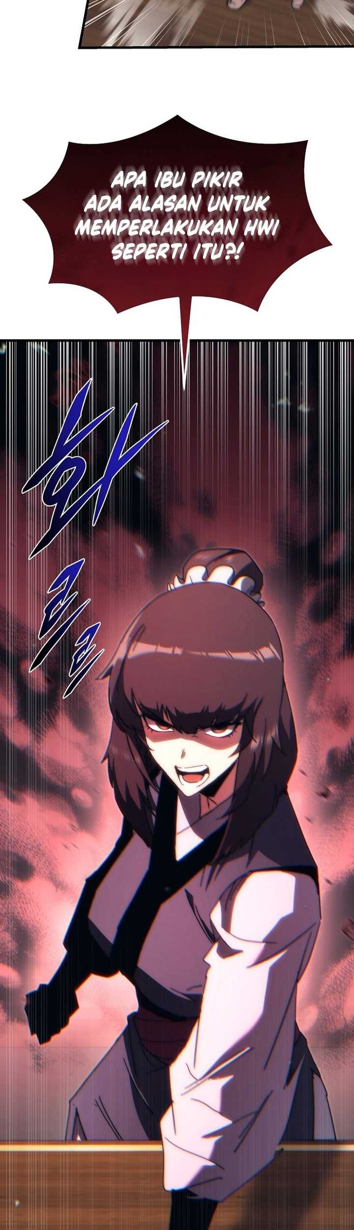 Chronicles of the Reincarnated Demon God Chapter 05 Gambar 12