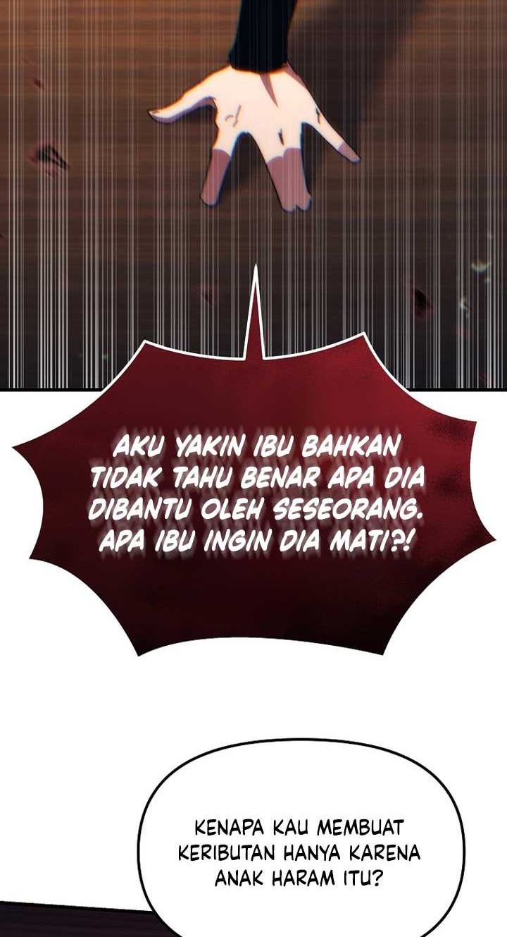 Chronicles of the Reincarnated Demon God Chapter 05 Gambar 13