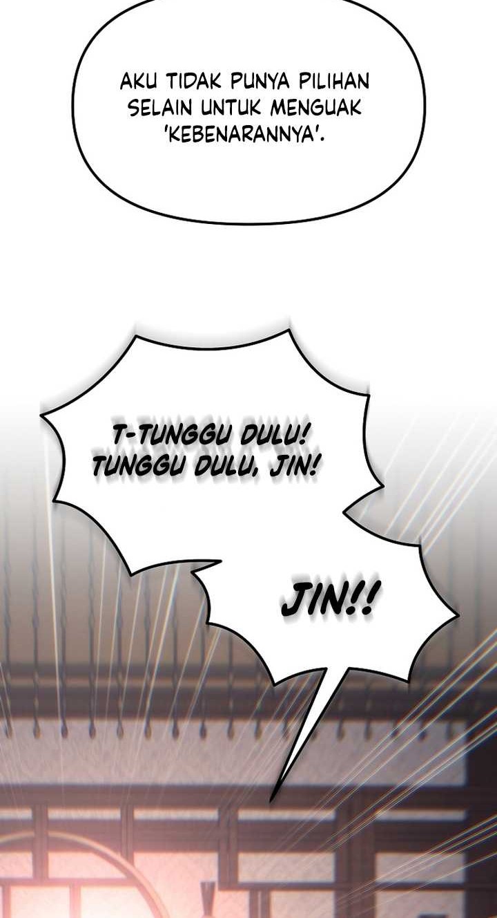 Chronicles of the Reincarnated Demon God Chapter 05 Gambar 15
