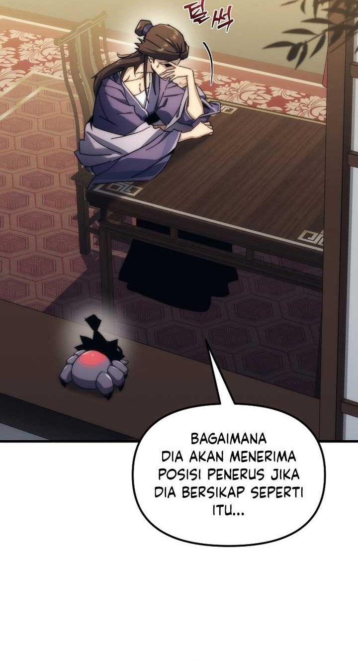 Chronicles of the Reincarnated Demon God Chapter 05 Gambar 17