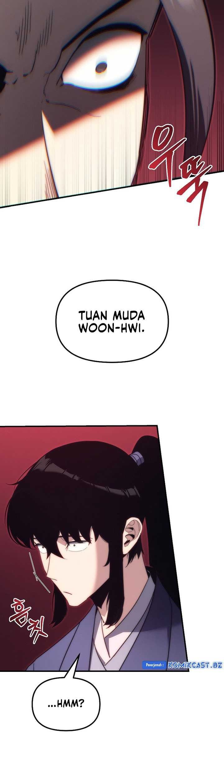 Chronicles of the Reincarnated Demon God Chapter 04 Gambar 27