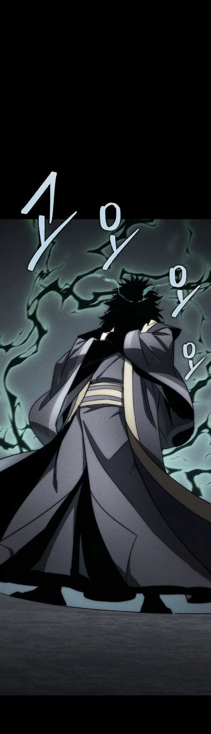 Chronicles of the Reincarnated Demon God Chapter 03 Gambar 16