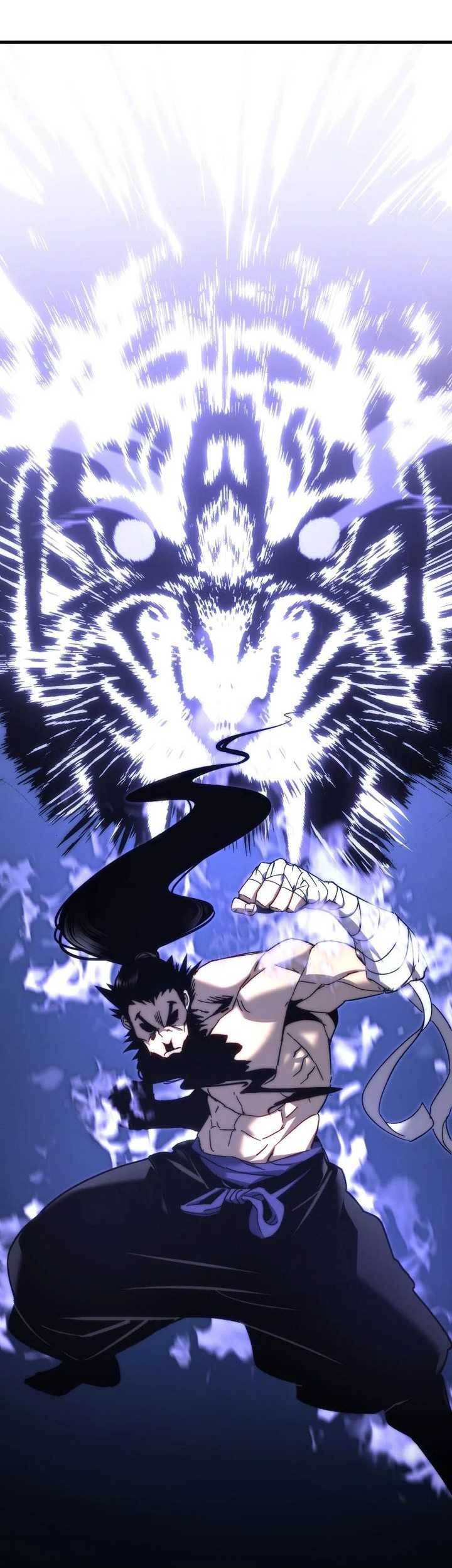 Chronicles of the Reincarnated Demon God Chapter 03 Gambar 24
