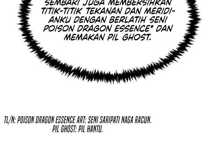 Chronicles of the Reincarnated Demon God Chapter 03 Gambar 27