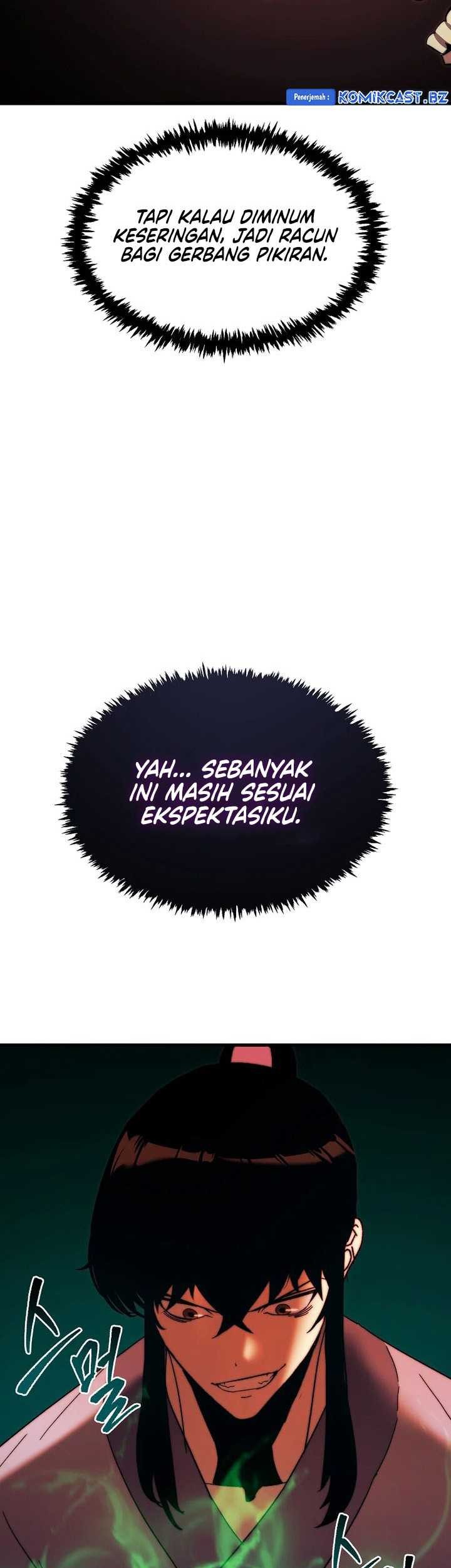 Chronicles of the Reincarnated Demon God Chapter 03 Gambar 49