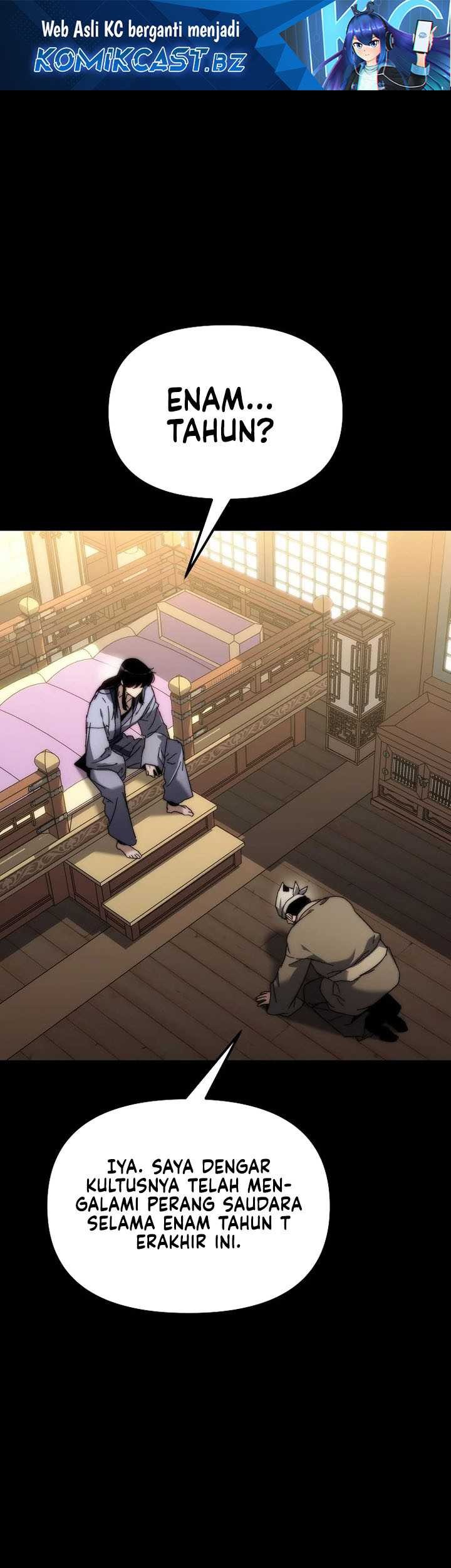 Baca Chronicles of the Reincarnated Demon God Chapter 03 Gambar 2