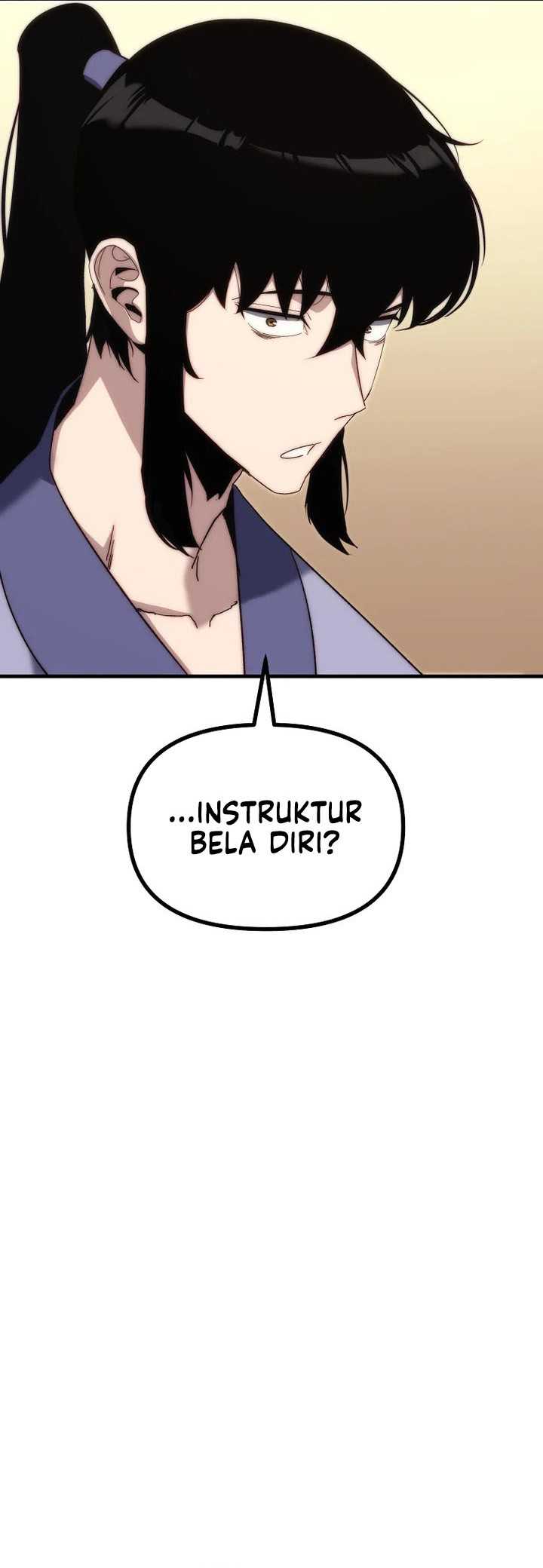 Chronicles of the Reincarnated Demon God Chapter 03 Gambar 57