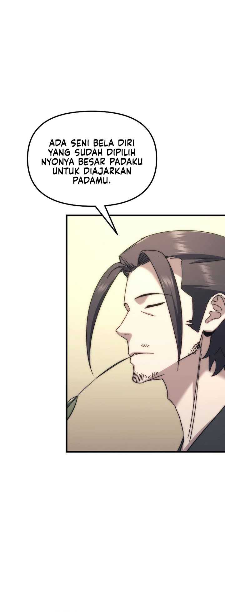 Chronicles of the Reincarnated Demon God Chapter 03 Gambar 67