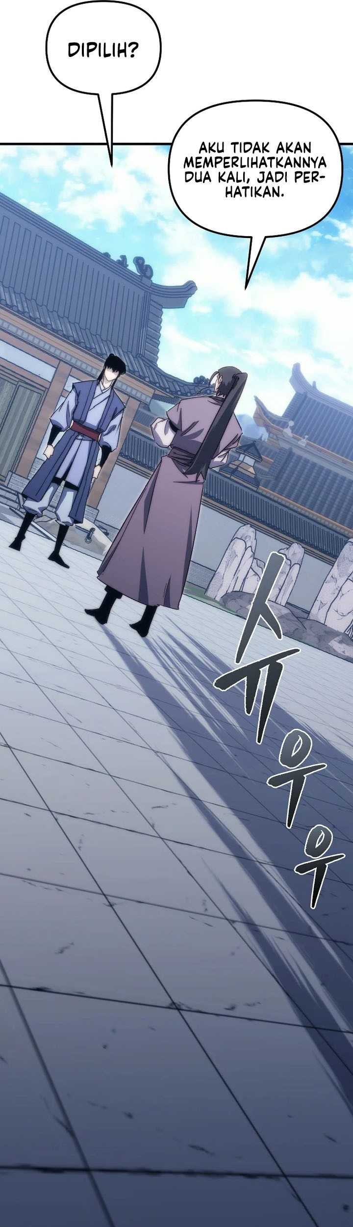 Chronicles of the Reincarnated Demon God Chapter 03 Gambar 68