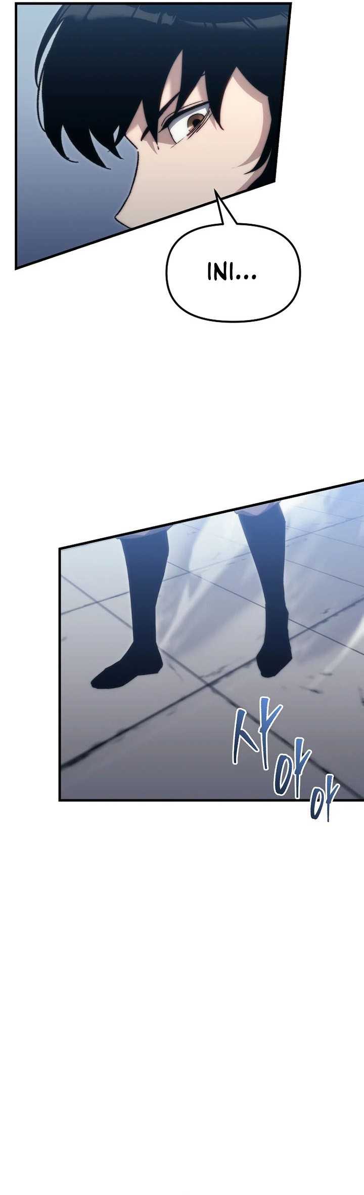 Chronicles of the Reincarnated Demon God Chapter 03 Gambar 72