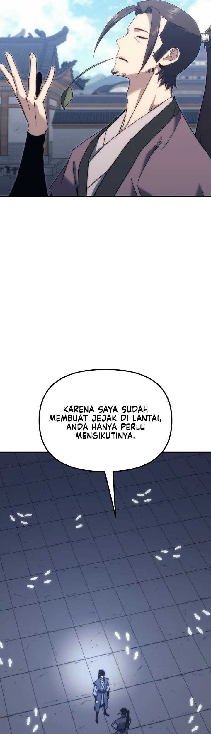 Chronicles of the Reincarnated Demon God Chapter 03 Gambar 77