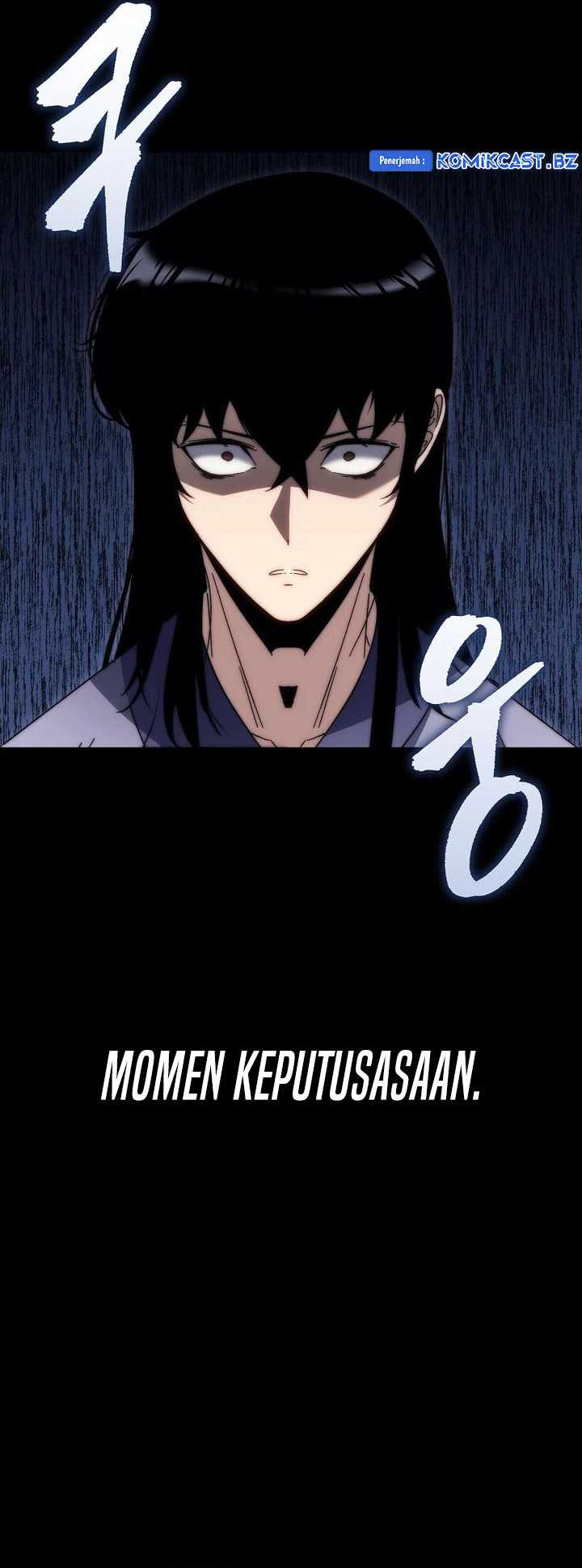 Chronicles of the Reincarnated Demon God Chapter 03 Gambar 6