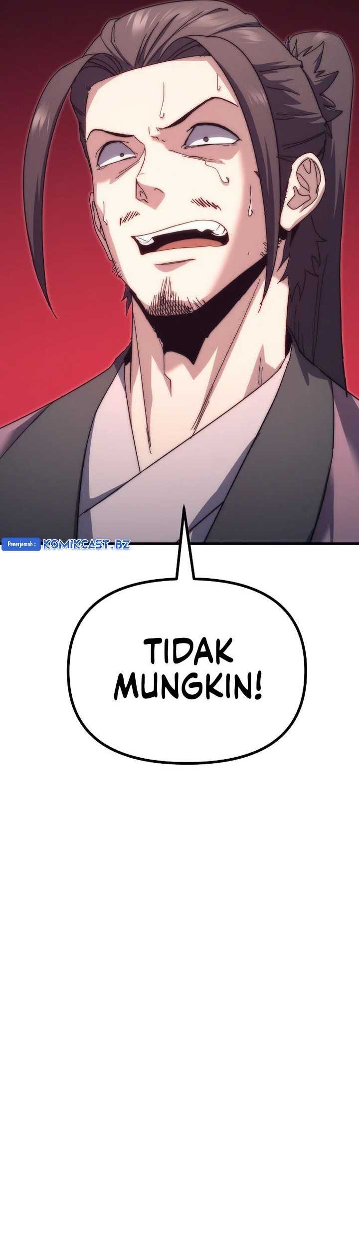 Chronicles of the Reincarnated Demon God Chapter 03 Gambar 110
