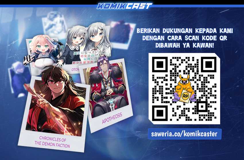 Chronicles of the Reincarnated Demon God Chapter 03 Gambar 113