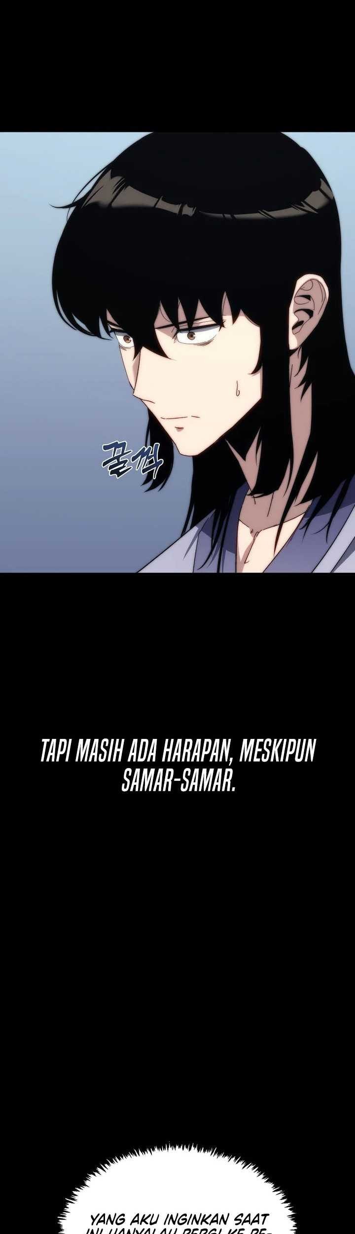 Chronicles of the Reincarnated Demon God Chapter 03 Gambar 9