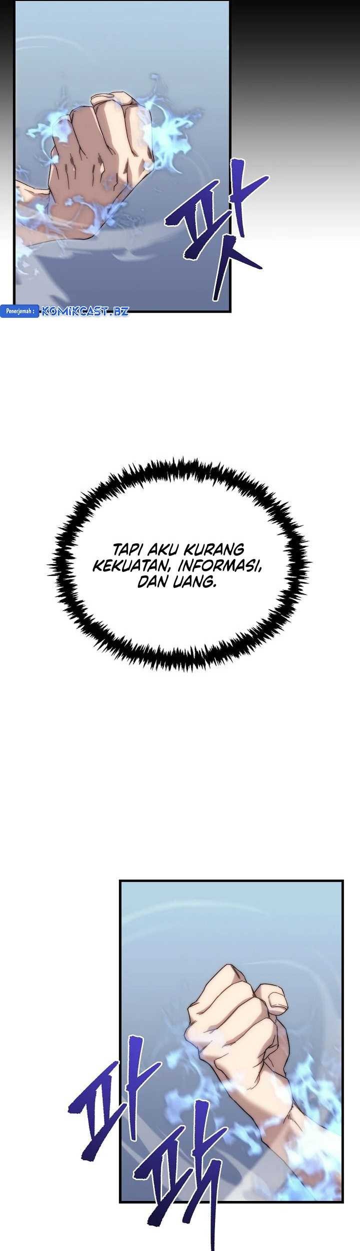 Chronicles of the Reincarnated Demon God Chapter 03 Gambar 11