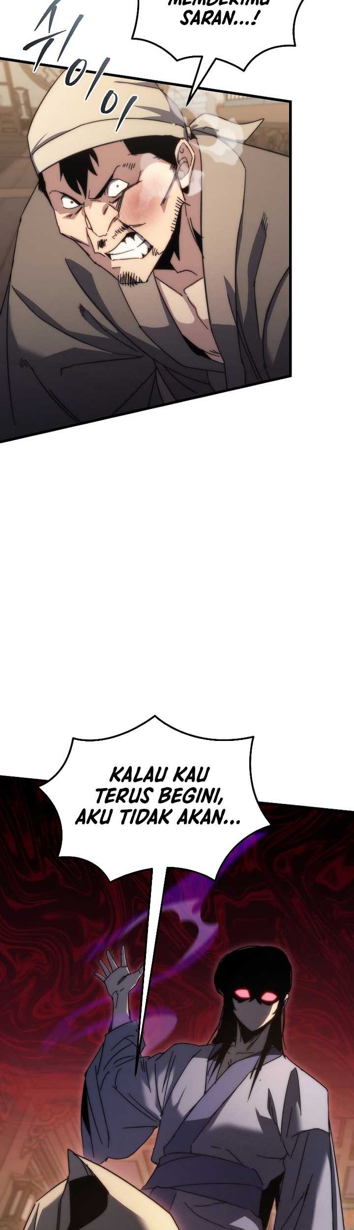 Chronicles of the Reincarnated Demon God Chapter 02 Gambar 20