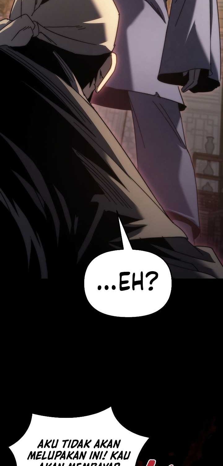 Chronicles of the Reincarnated Demon God Chapter 02 Gambar 21