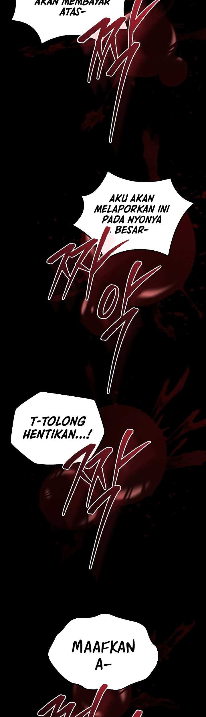 Chronicles of the Reincarnated Demon God Chapter 02 Gambar 22