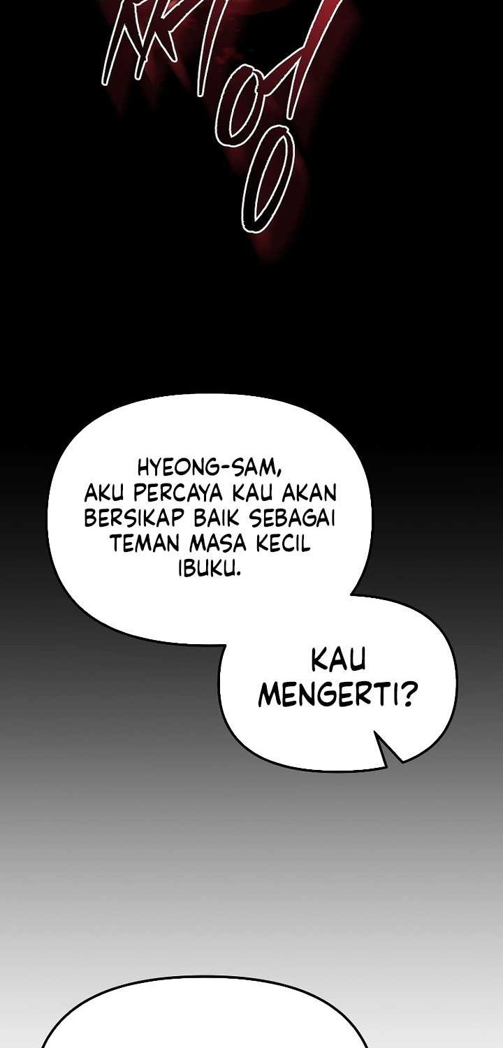 Chronicles of the Reincarnated Demon God Chapter 02 Gambar 23