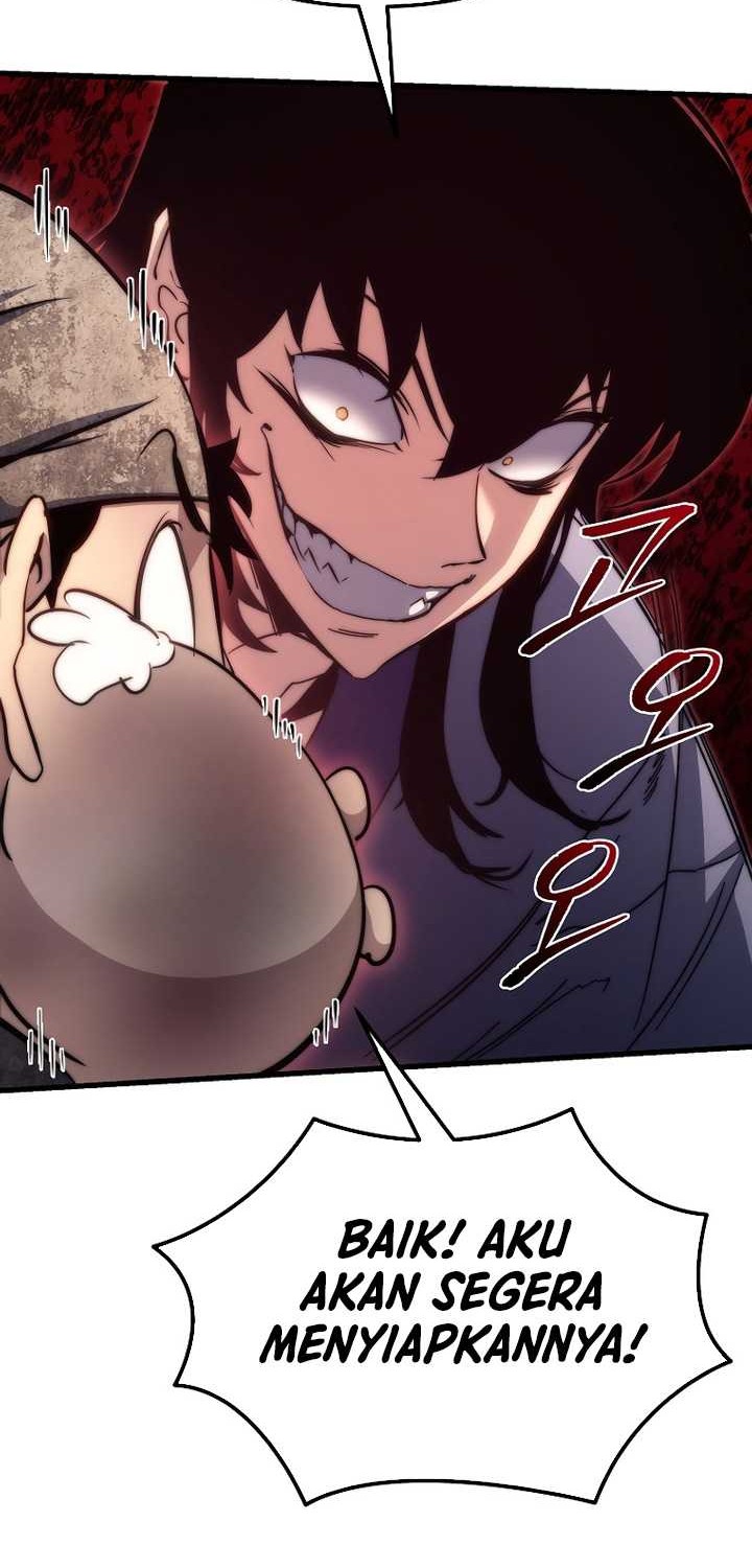Chronicles of the Reincarnated Demon God Chapter 02 Gambar 25