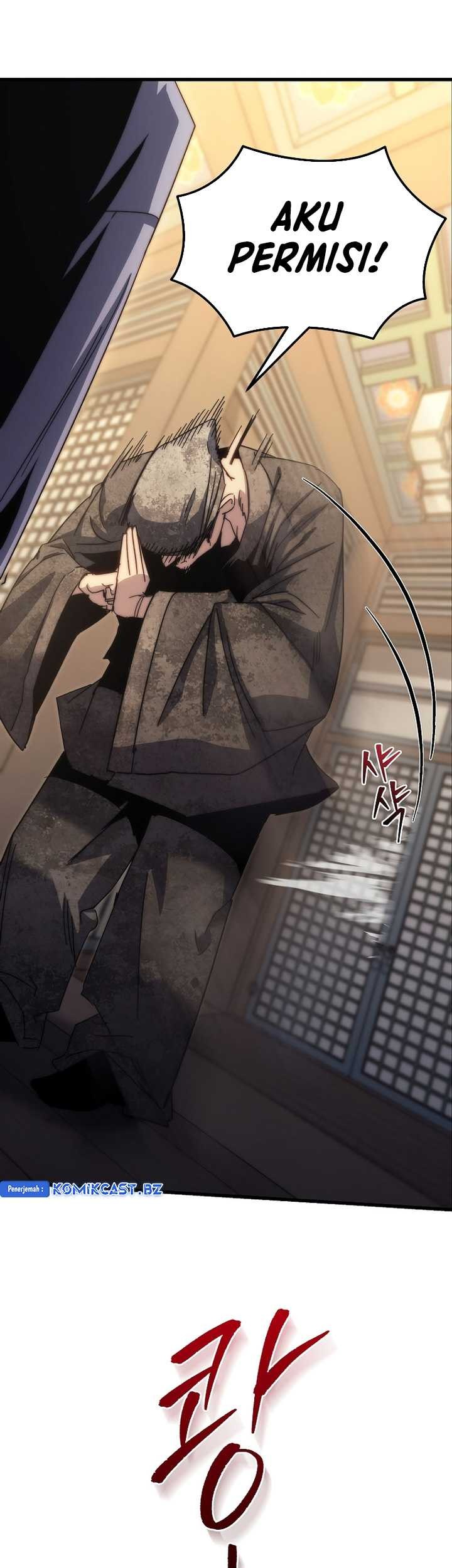 Chronicles of the Reincarnated Demon God Chapter 02 Gambar 26